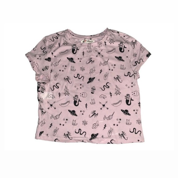 super cute h&m shirt - Picture 1 of 3